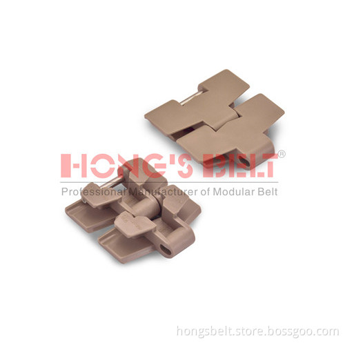 The Beverage Small Curved Radius Plastic Chains (HS-880TAB-BO)